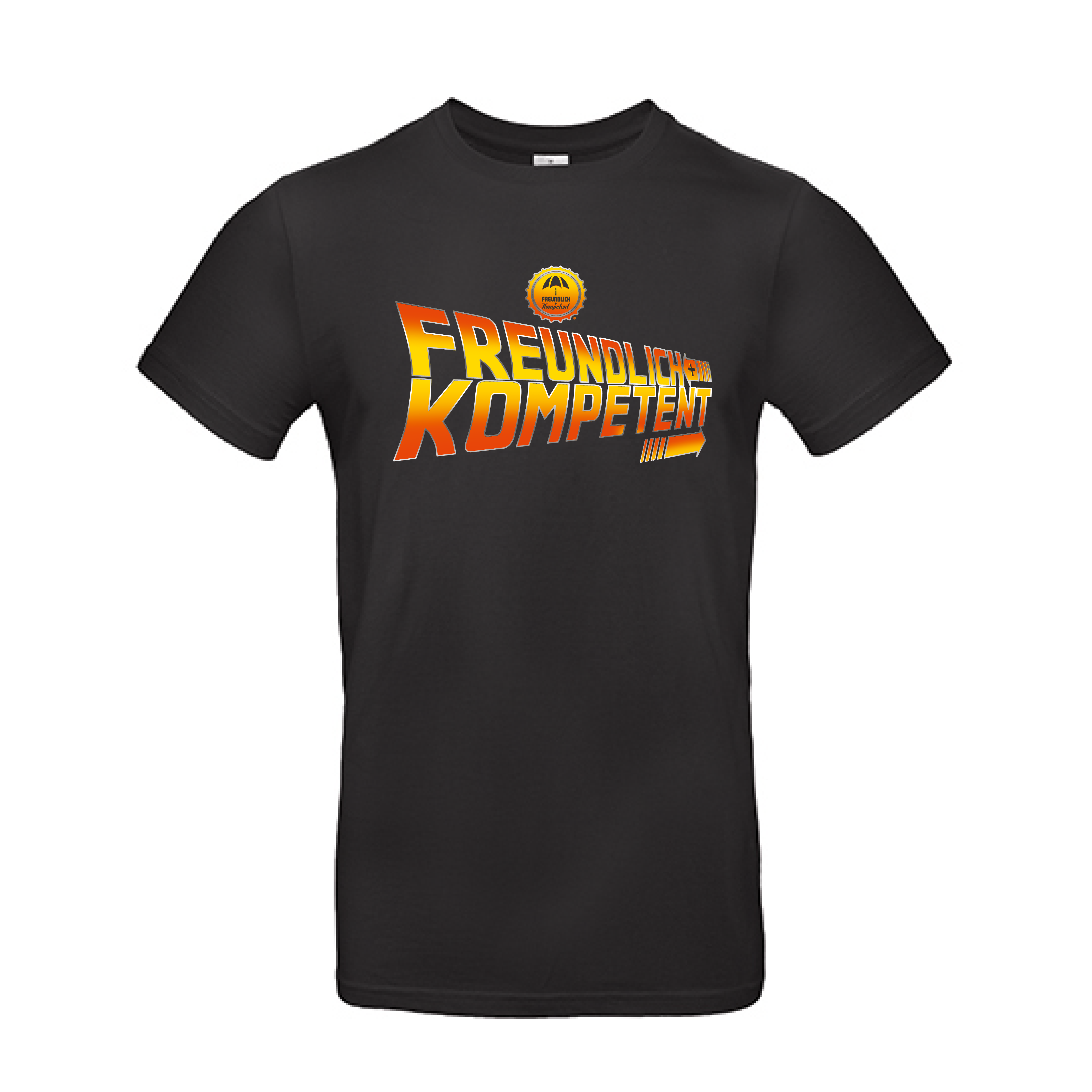 F+K Shirt Limited Edition