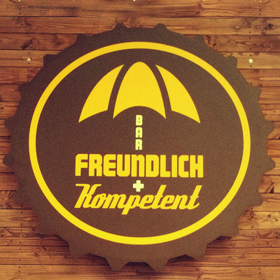 Freundlich & Kompetent MERCH SHOP